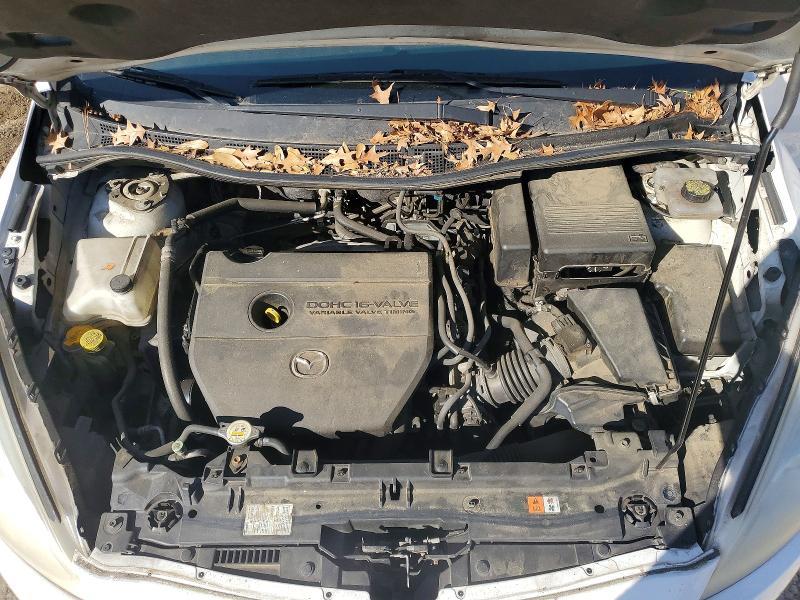 2012 Mazda 5