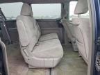 2004 Honda Odyssey ex