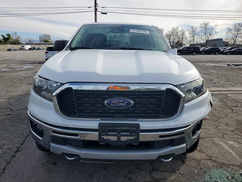 2020 Ford Ranger xl