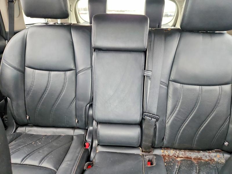2014 Infiniti Qx60