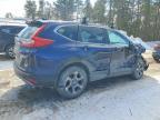2017 Honda Cr-v exl
