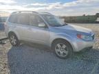 2010 Subaru Forester 2.5x Limited