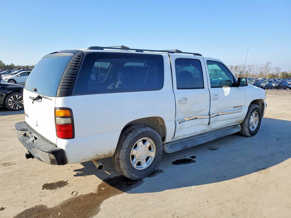2005 GMC Yukon xl K1500