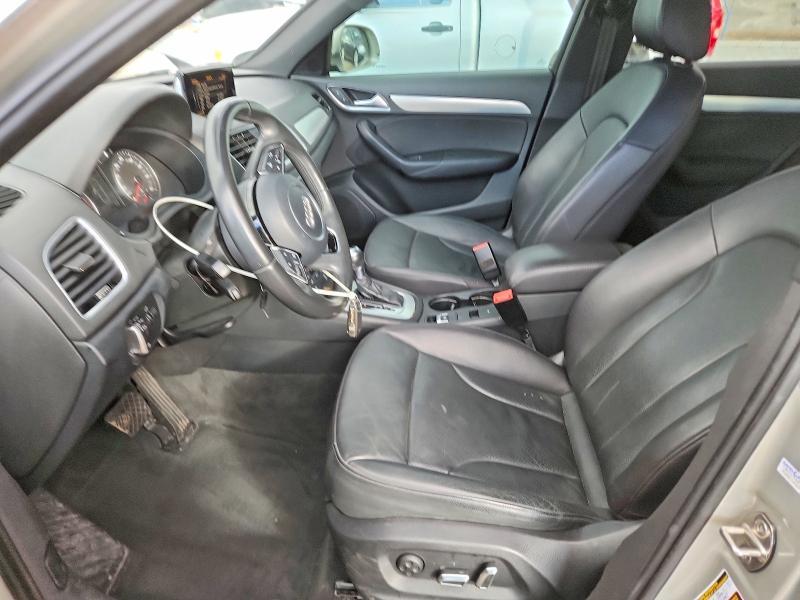 2016 Audi Q3 Premium Plus