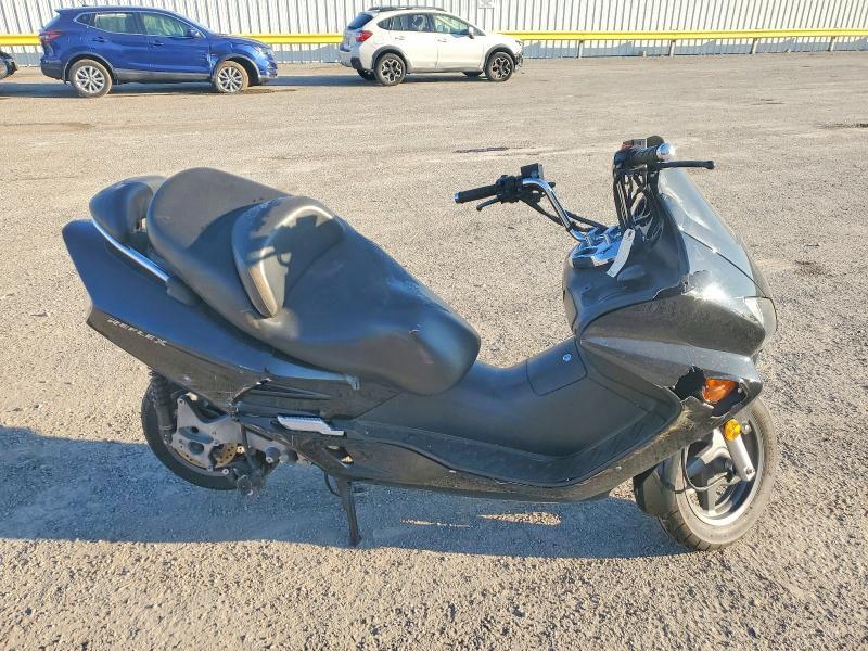 2004 Honda Nss250 s
