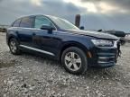 2018 Audi Q7 Premium Plus