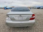 2004 Toyota Camry le V6