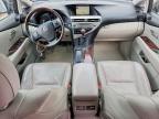 2010 Lexus Rx 350 Base