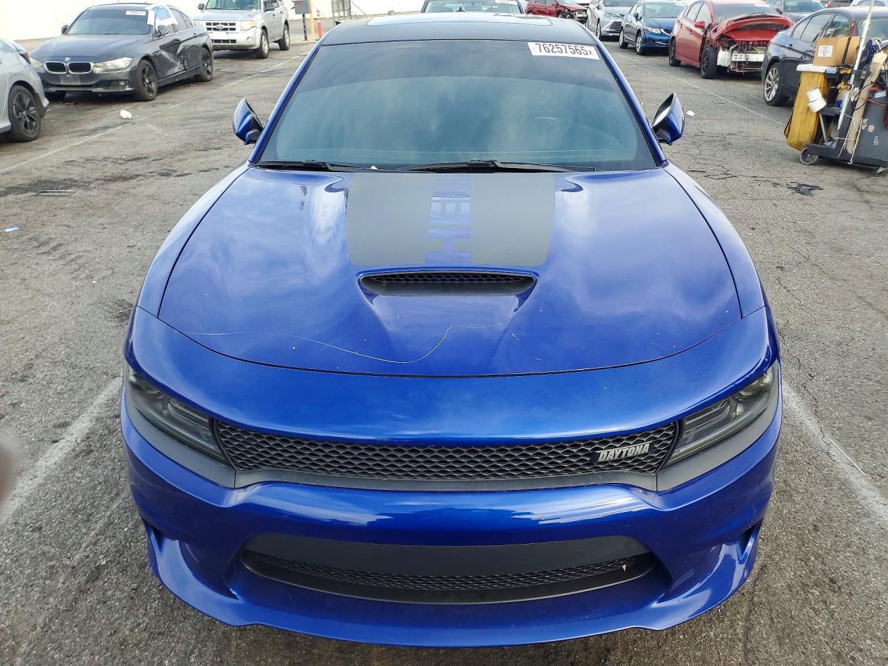 2022 Dodge Charger R/T