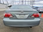 2003 Lexus Es 300
