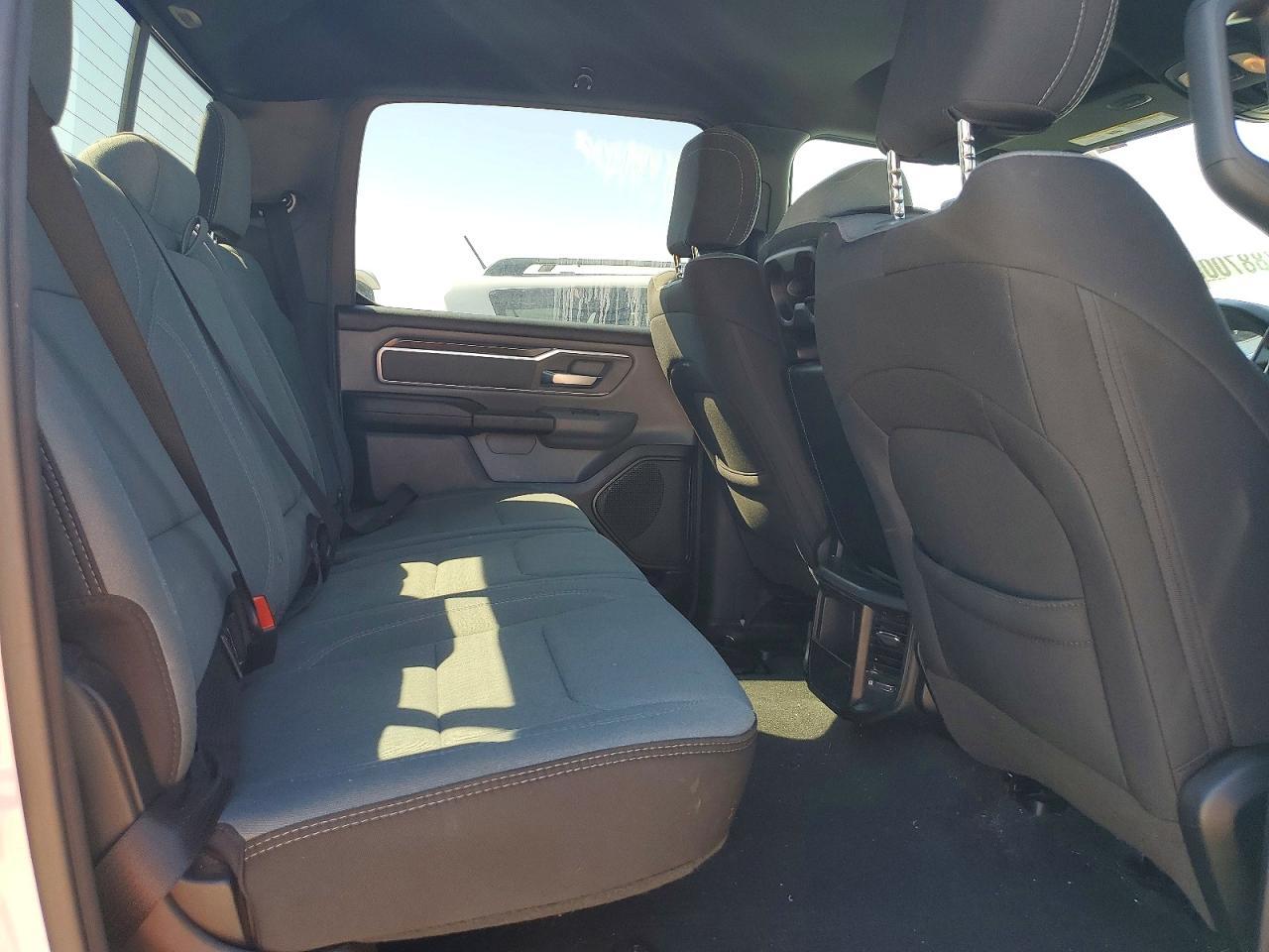 2022 Dodge RAM 1500 BIG Horn