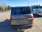 2008 Honda Element ex