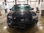 2013 Honda Ridgeline Sport