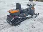2025 Skidoo Grand Touring LE 900 ACE Turbo