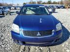 2009 Mitsubishi Galant es