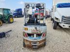 2014 Niss Forklift