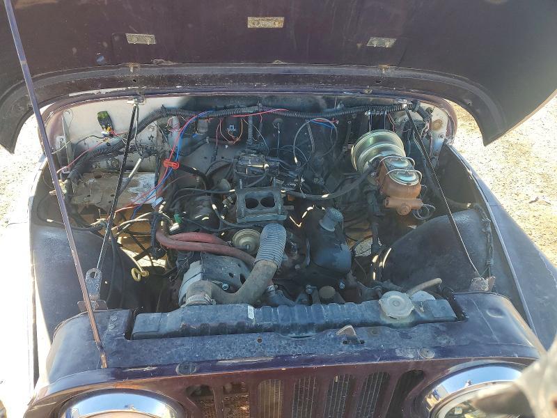 1984 Jeep Jeep