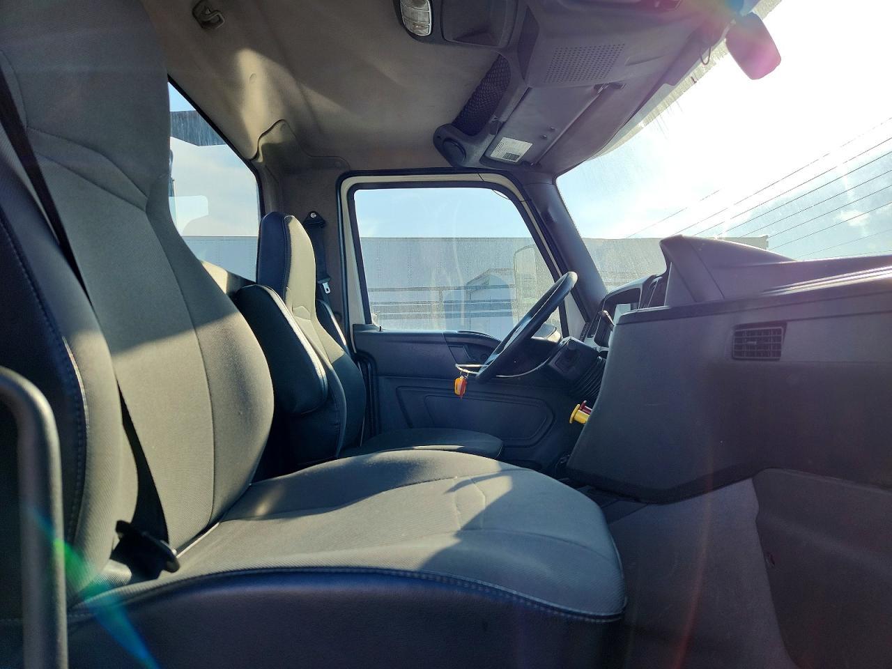2019 International LT625 Semi Truck