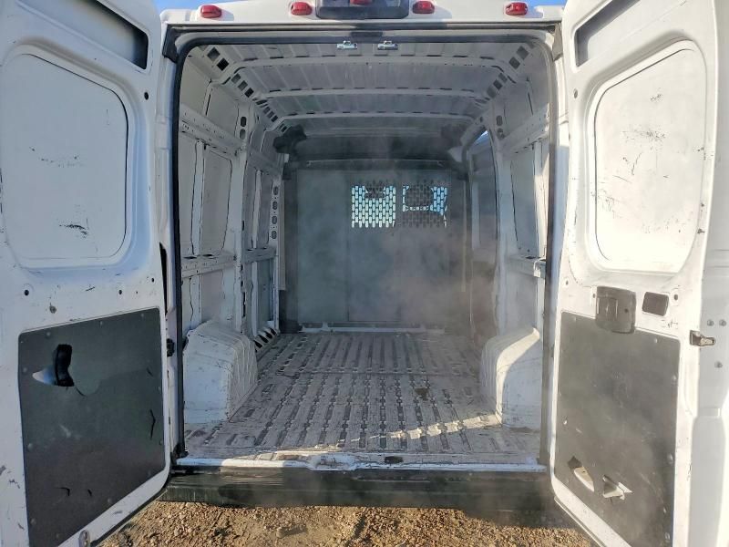 2020 Dodge Ram Promaster 1500 Delivery van