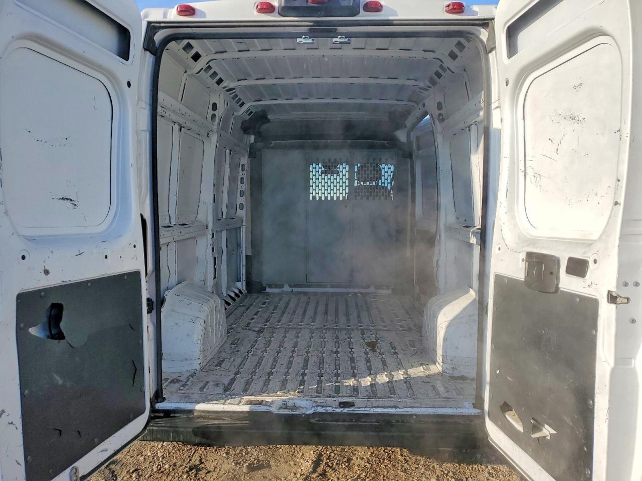 2020 Dodge RAM Promaster 1500 Delivery Van