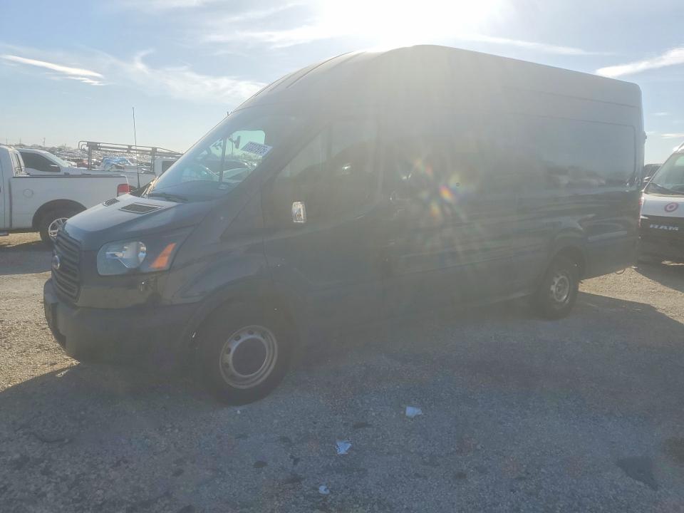2019 Ford Transit T-250 Delivery van