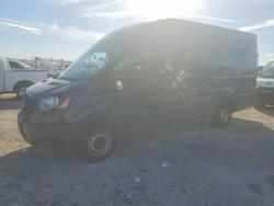 Ford salvage cars for sale: 2019 Ford Transit T-250 Delivery van