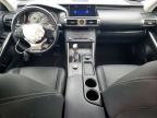 2016 Lexus Is 300