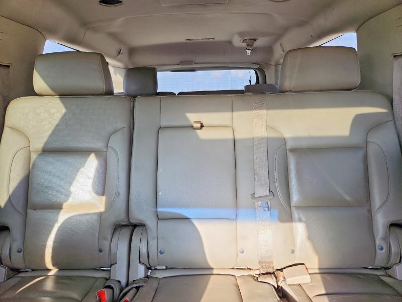 2015 GMC Yukon xl C1500 slt