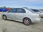 2003 Toyota Corolla s