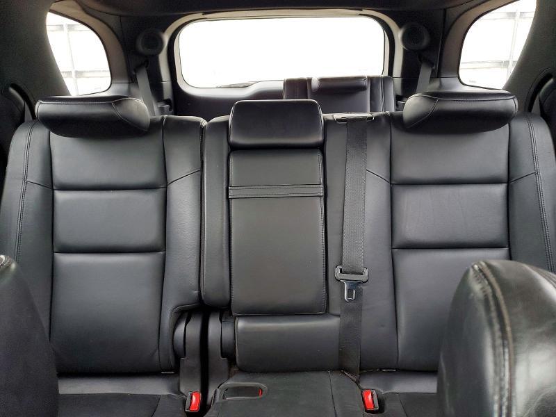 2020 Dodge Durango r