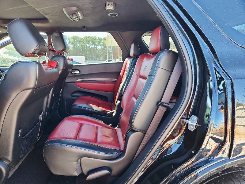 2022 Dodge Durango r
