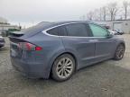 2018 Tesla Model x