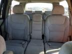 2007 Honda Odyssey ex