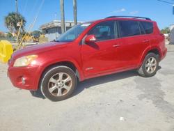 2012 Toyota Rav4 Limited en venta en West Palm Beach, FL