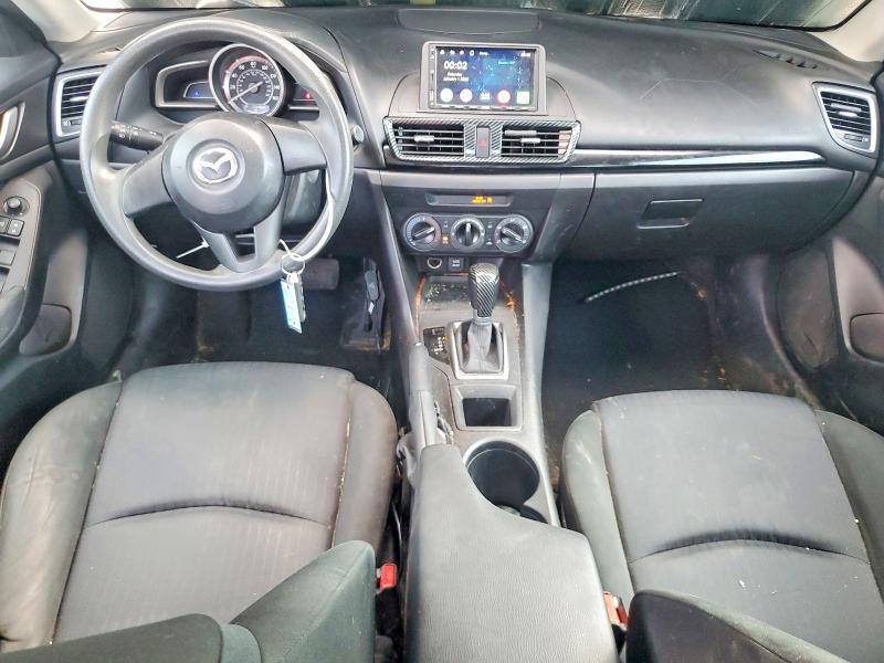 2014 Mazda 3 sv