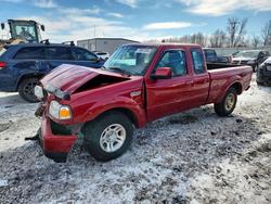 2011 Ford Ranger Super cab for sale in Wayland, MI