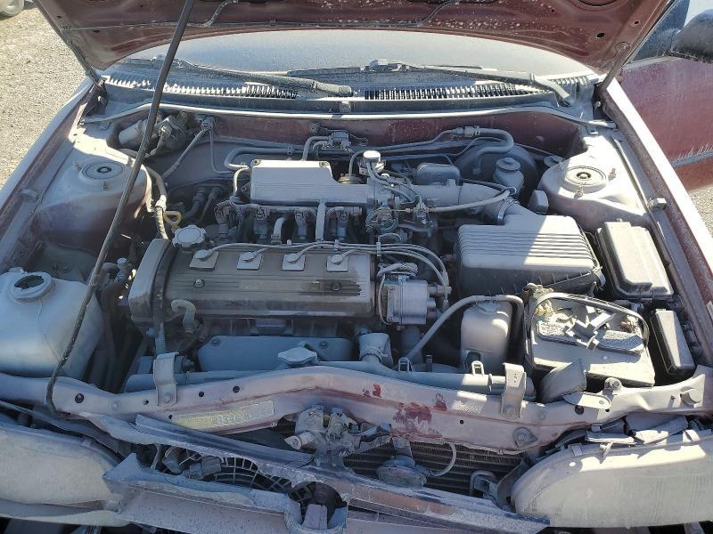 1994 Toyota Corolla le