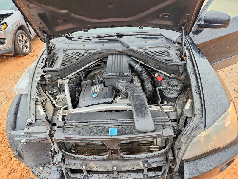 2010 BMW X5 Xdrive30i