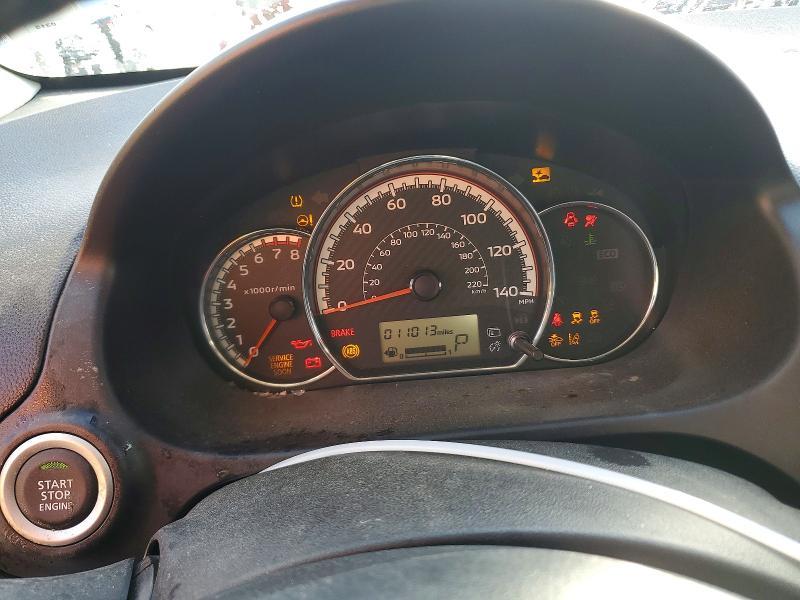 2024 Mitsubishi Mirage se