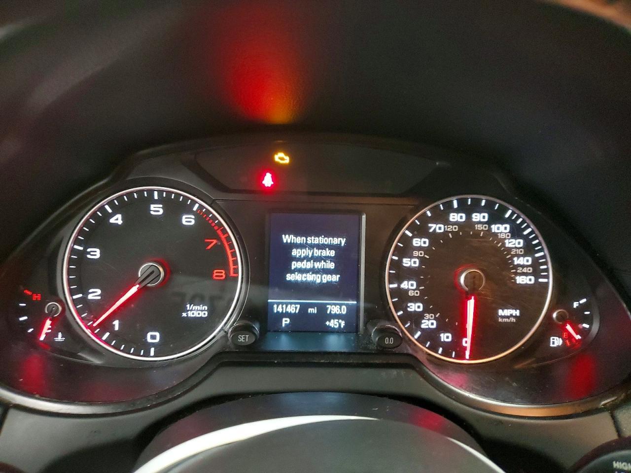 2017 Audi Q5 Premium Plus