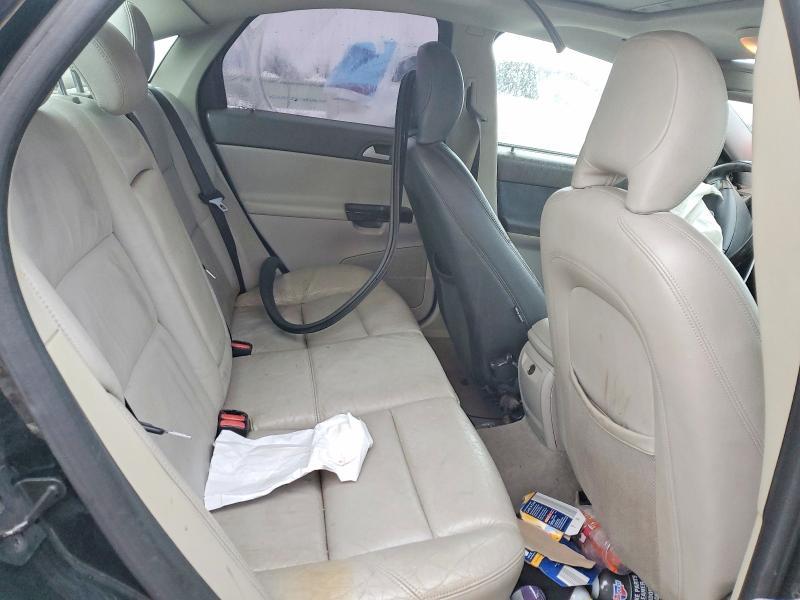 2007 Volvo S40 2.4i