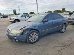 2009 Hyundai Sonata se