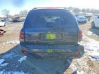 2008 Chevrolet Trailblazer ls