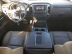 2017 Chevrolet Silverado K1500 LTZ