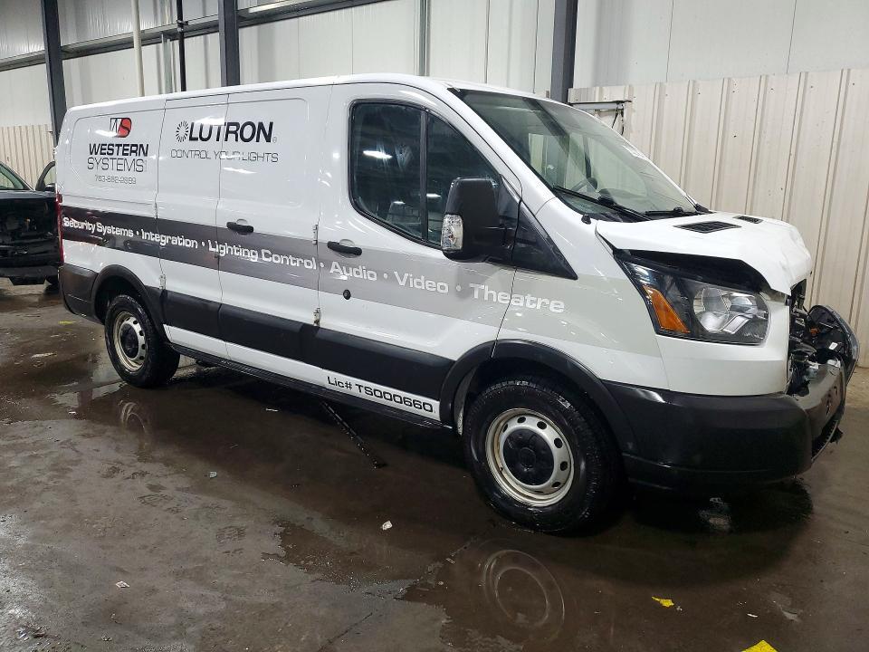 2019 Ford Transit T-150 Delivery Van