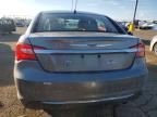 2011 Chrysler 200 Touring