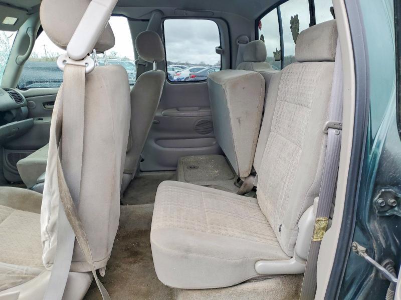 2003 Toyota Tundra Access Cab SR5
