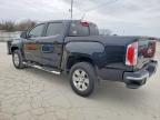 2017 GMC Canyon SLE