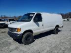 2003 Ford E350 Delivery Van