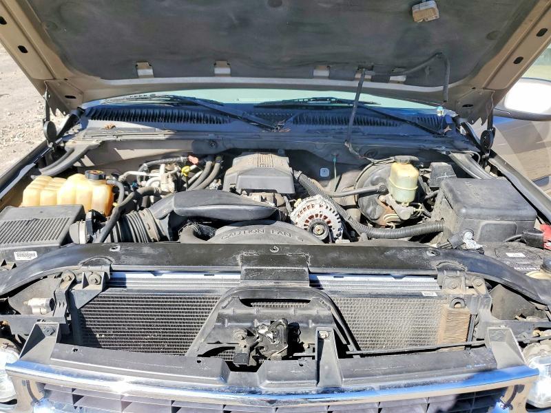 2000 Chevrolet Suburban C1500